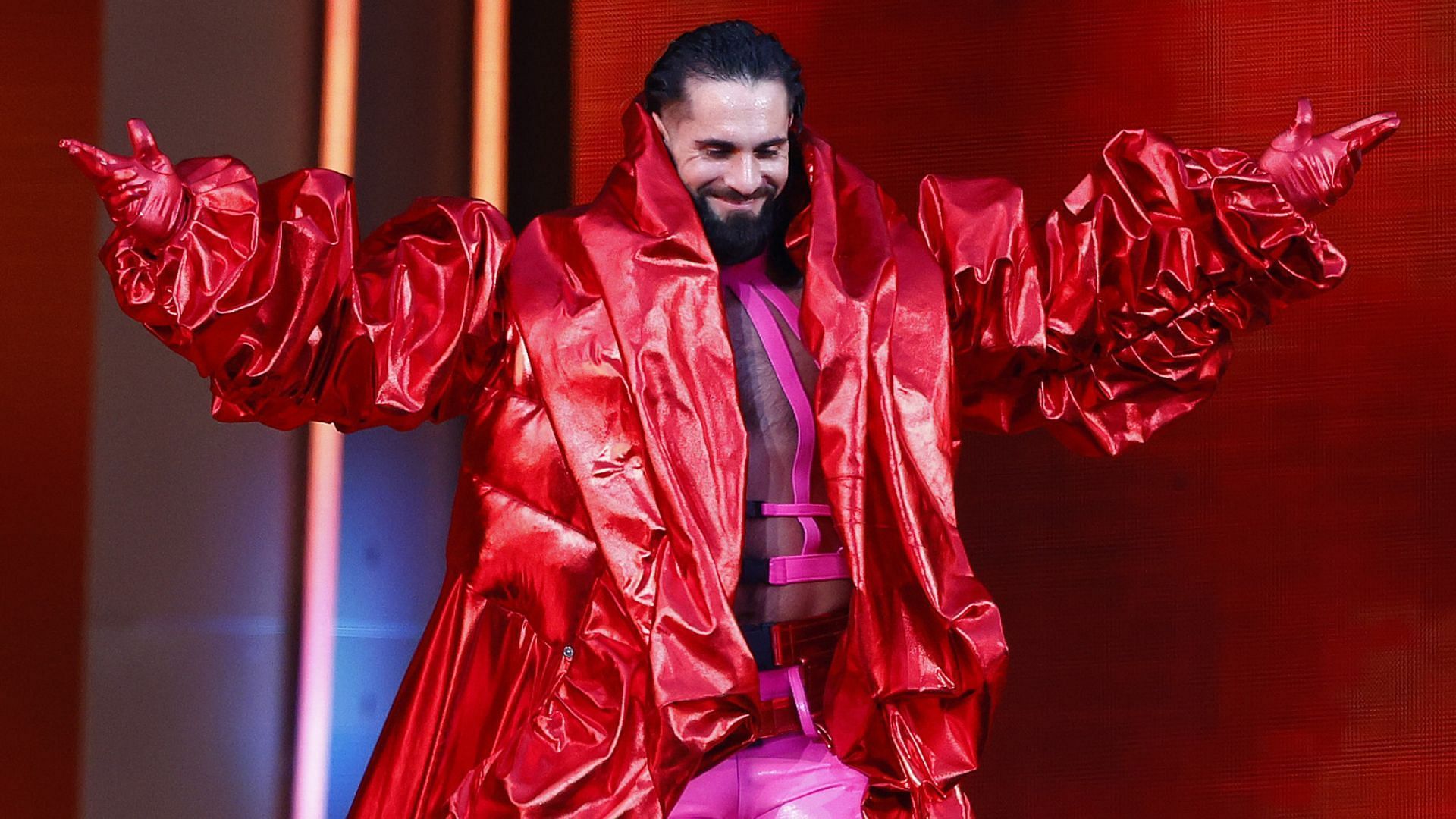 Does Seth Rollins need backup to take on Finn Balor at WWE SummerSlam?