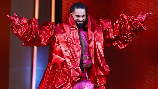 Seth Rollins should recruit 25-year-old to help him overcome The Judgment Day at WWE SummerSlam
