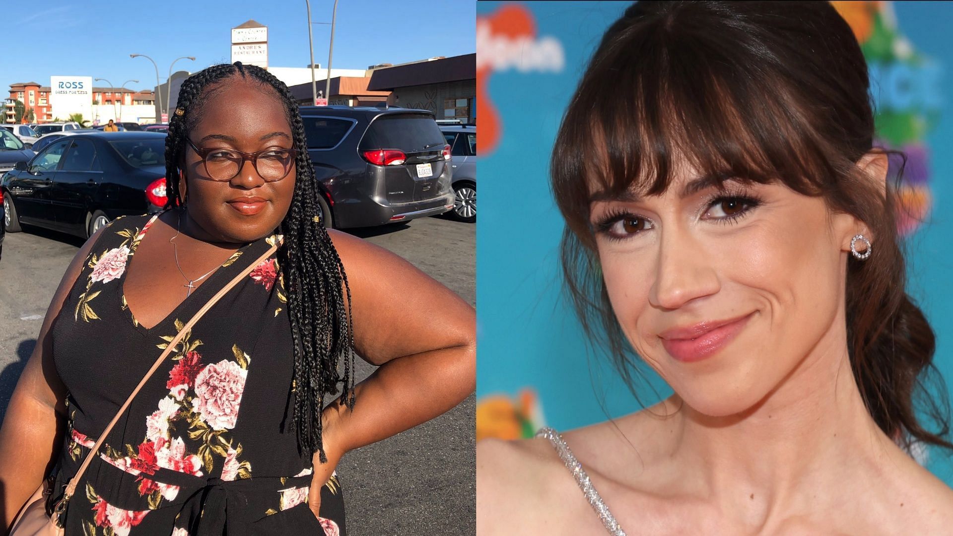 Screenwriter April Korto Quioh reveals Colleen Ballinger