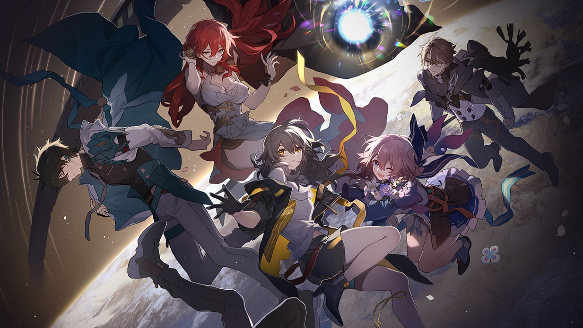 Honkai Star Rail - Overrated Characters (Image via HoYoverse)