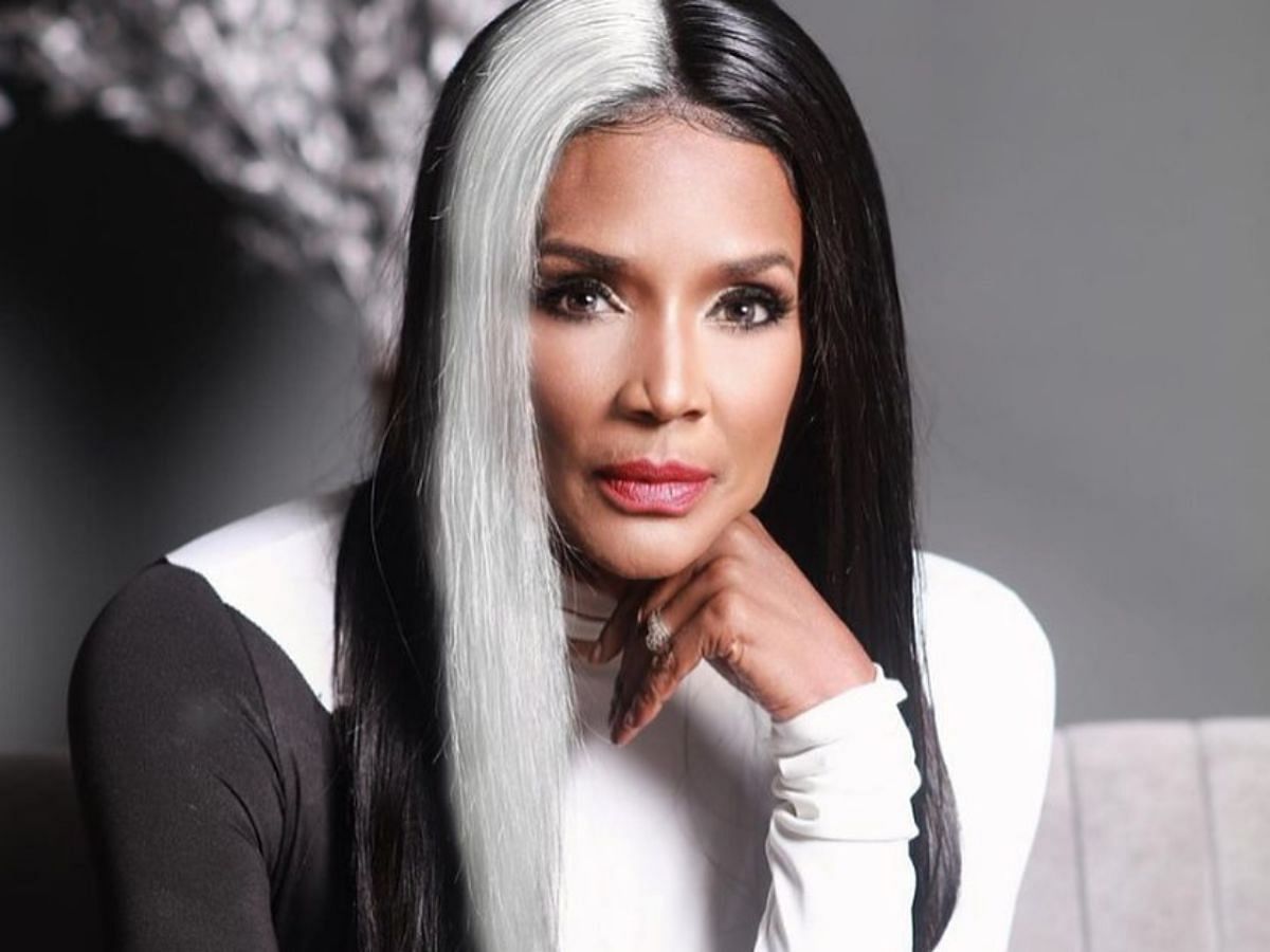 Momma Dee says Bambi does witchcraft during LHHATL season 11 episode 6