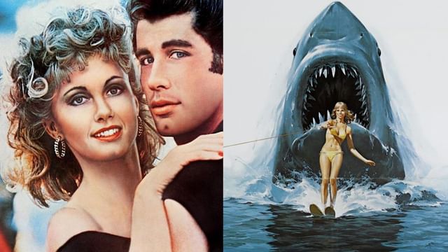 7 pairs of iconic films that were released on the same day