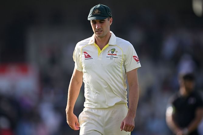 "Unless he’s got some sort of inside mail from Pat himself"- Tim Paine rubbishes claims of Pat Cummins stepping down as captain