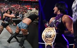 Rhea Ripley accepts 26-year-old WWE star's challenge, title match confirmed