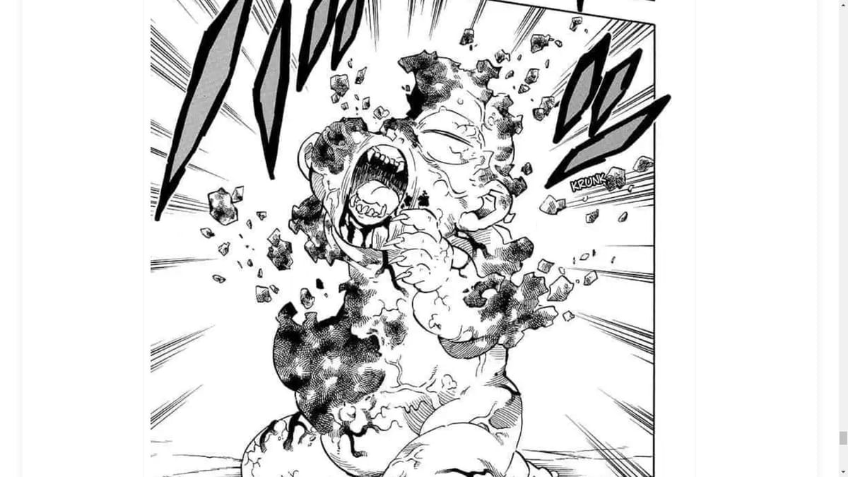 Does Demon Slayer manga have a happy ending? Explained