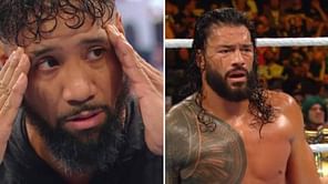 WWE SummerSlam में Roman Reigns को हराकर Jey Uso नहीं बल्कि ये रेसलर बनेगा नया चैंपियन, दिग्गज ने दिया जबरदस्त आइडिया