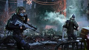 "We'll be imposing appropriate sanctions": The Division 2 developer takes measures to combat unfair XP farms in the Descent game mode