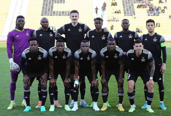 FC Sheriff vs Farul Prediction and Betting Tips | July 18, 2023