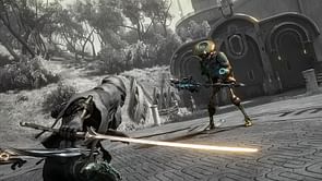 Top 5 must-have Drifter Intrinsics perks in Warframe, ranked