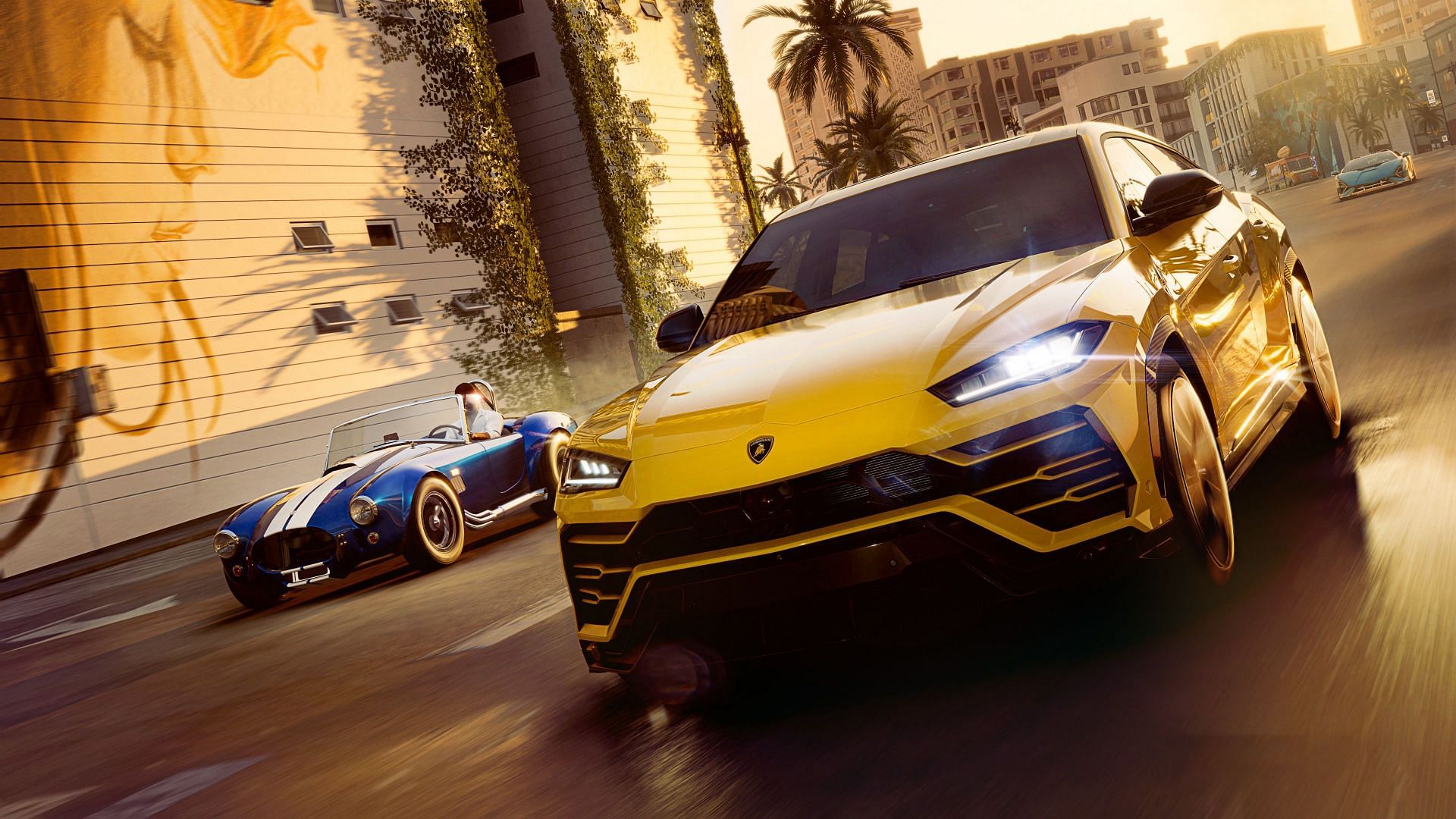 The Crew: Customization, Ubisoft's The Crew Wiki