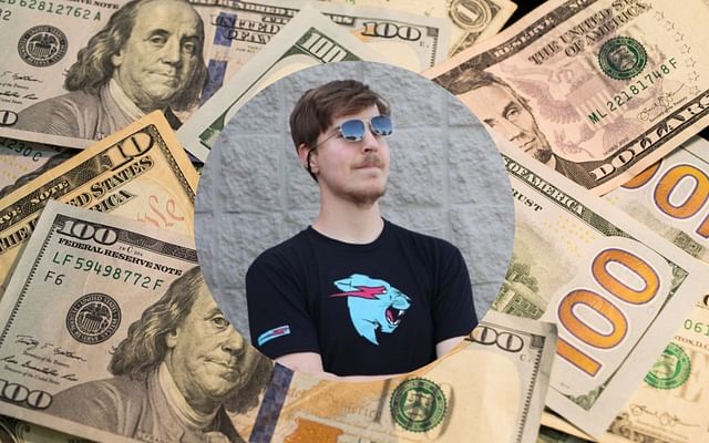 How old is MrBeast in 2023? YouTube star's age, personal details, and ...