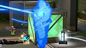 Valorant Deadlock Guide: How to use Annihilation effectively?