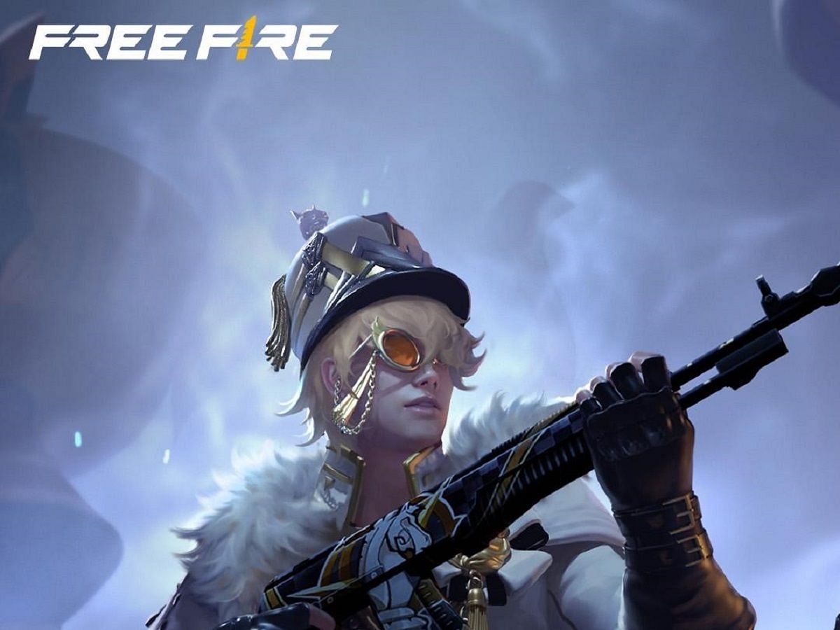 A new Free Fire leak around an upcoming Ring event has come online (Image via Garena)