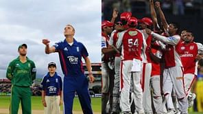 5 things you may not know Stuart Broad did in his cricket career