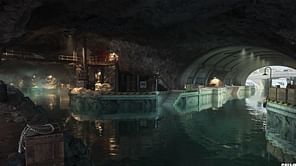 How to find the submarine in Warzone 2 DMZ Season 4?