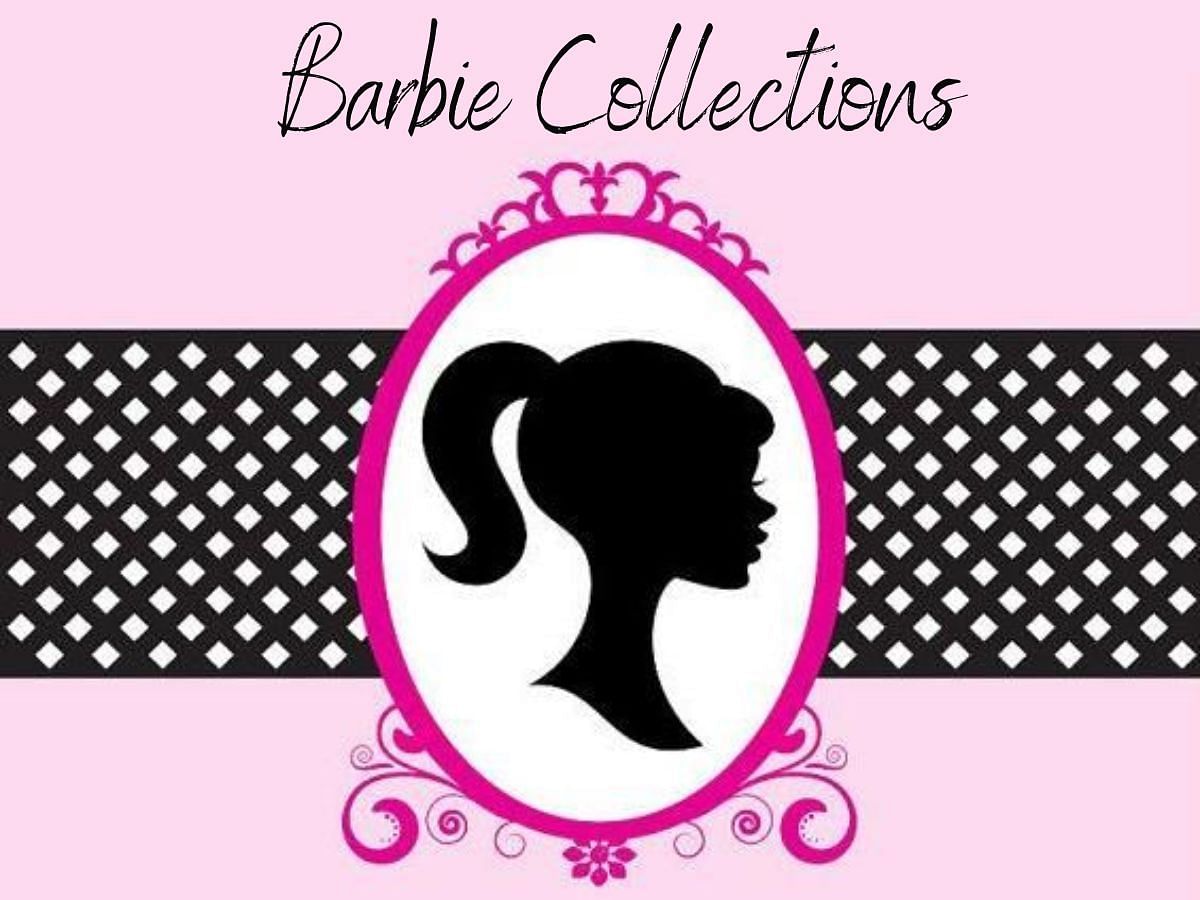 5 best Barbie fashion collaborations launched in 2023 (Image via Canva)
