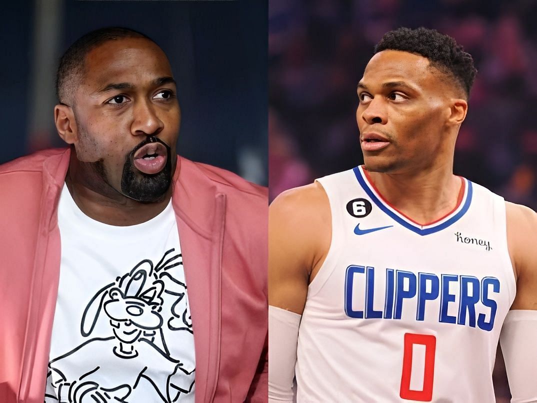 Former NBA star says Clippers got a steal in re-signing Russell