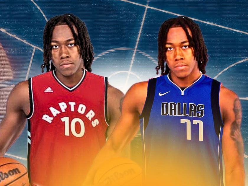 Ayo Dosunmu to the Nuggets? Bleacher Report's NBA mock draft has