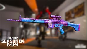 Best Lachmann-762 loadout for Modern Warfare 2 Season 4: Class setup, attachments, and more