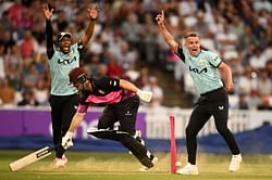 Vitality T20 Blast 2023, Somerset vs Surrey: Probable XIs, Match Prediction, Pitch Report, Weather Forecast, and Live Streaming Details