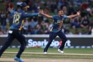 New Zealand v Sri Lanka - 3rd ODI