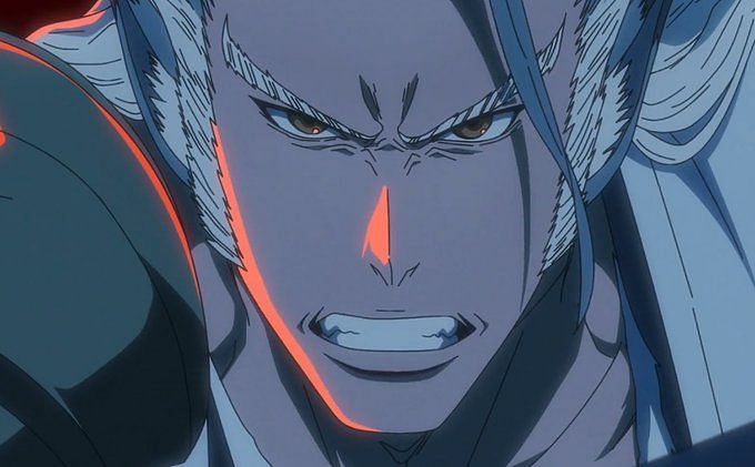 Bleach TYBW episode 17: Does Sajin Komamura die after using the ...