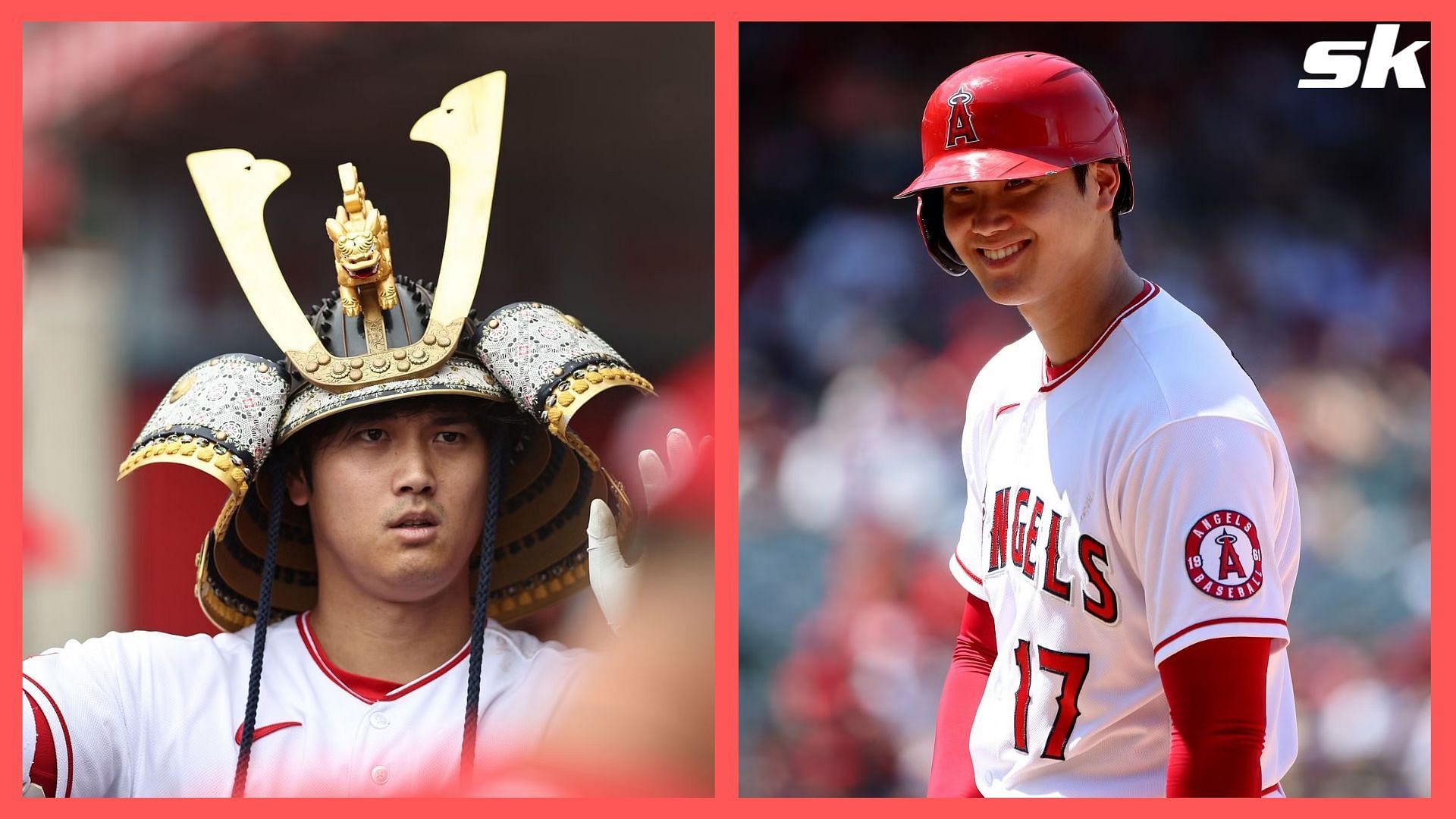 Shohei Ohtani will reportedly not be traded in 2023