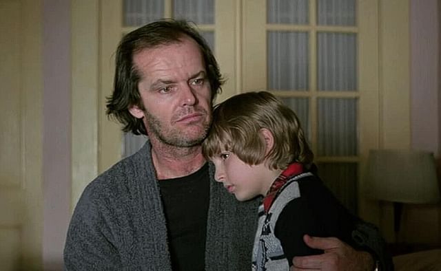 What happened to Jack Nicholson?