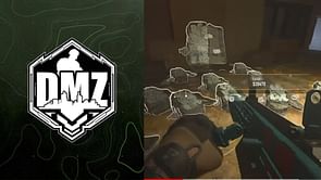 How to exploit the Koschei Complex infinite money glitch in Warzone 2 DMZ