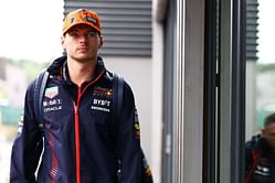 "It is not necessary": Max Verstappen gives his take on a possible move away from tire blankets in F1