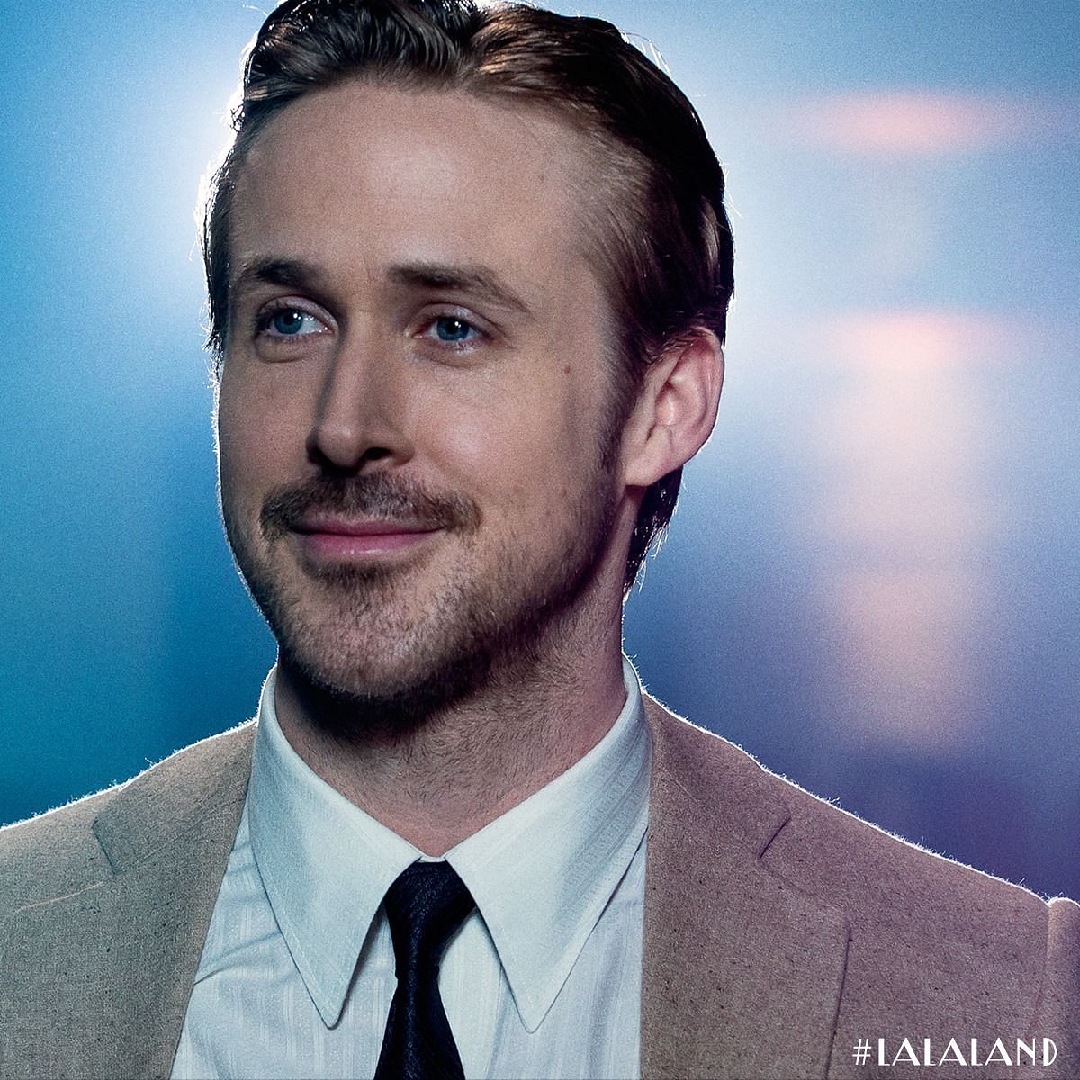 Is Ryan Gosling really singing in &quot;La La Land&quot;?