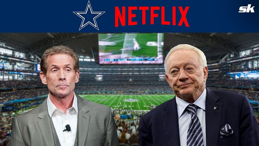 The Dallas Cowboys And The Continuing Quest Of Jerry Jones