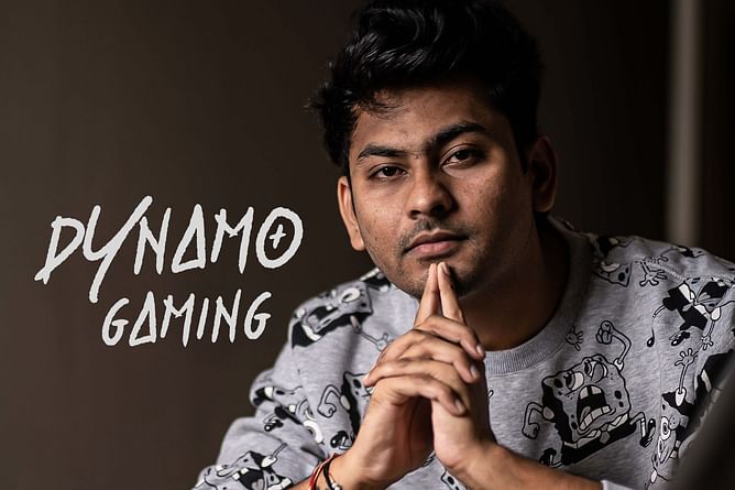 "I am not giving any confirmation because there is no surety": Dynamo comments on why Hydra Esports' BGMI lineup announcement is delayed