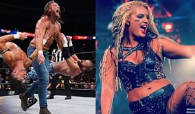 AEW Rampage रिजल्ट्स: भारतीय Superstar की हुई हार, मेन इवेंट में फेमस रेसलर को मिली बड़ी जीत