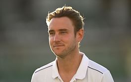 3 biggest controversies of Stuart Broad's career