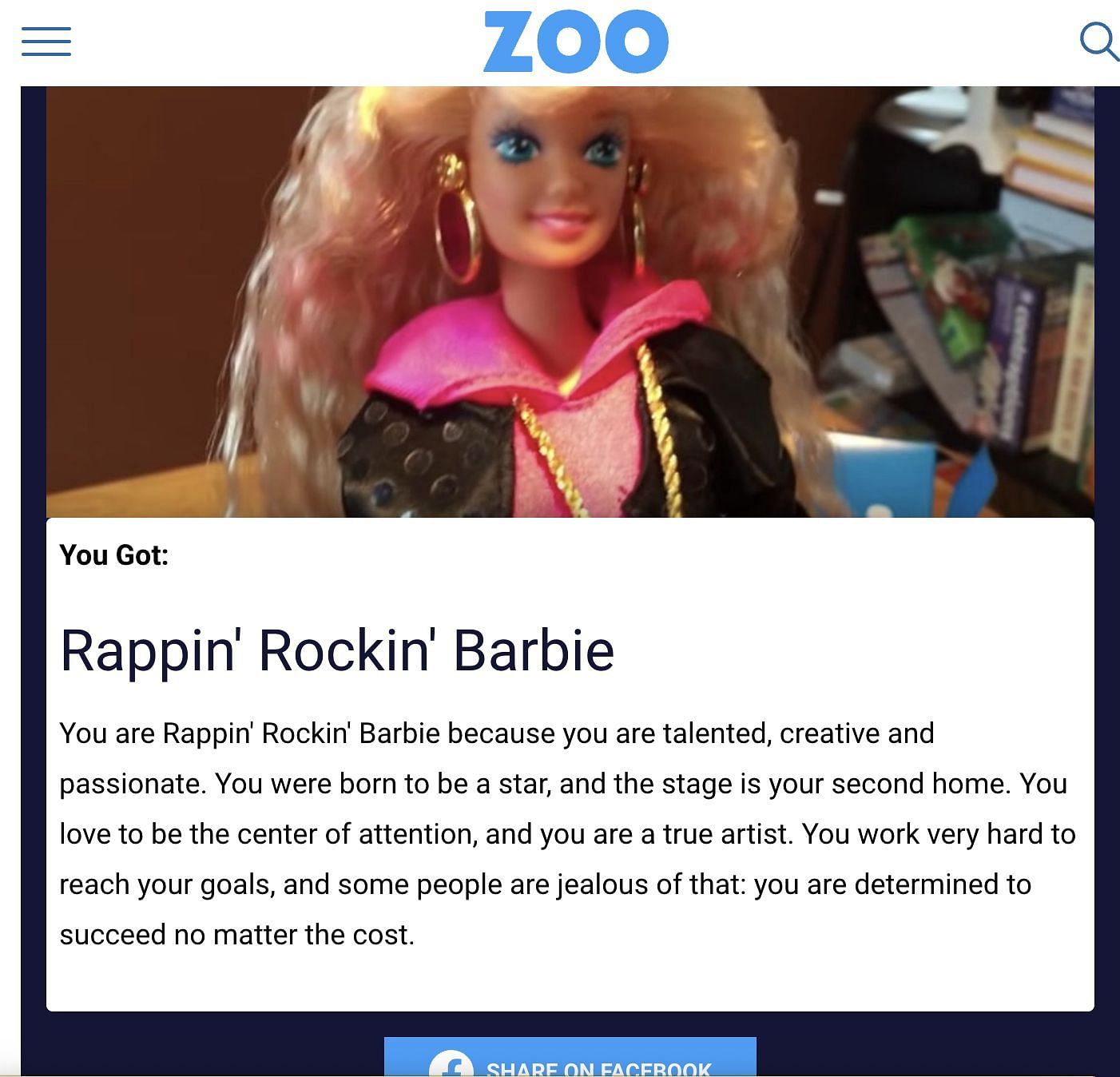 Barbie Character Test: teste revela qual Barbie você é; veja onde fazer