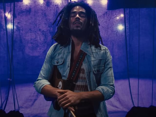 Bob Marley: One Love trailer breakdown - 3 key takeaways