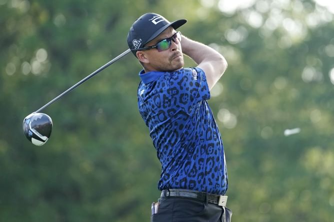 “It’s gonna happen soon” – Rickie Fowler opens up on the pressure as he chases his first PGA Tour win since 2019 at the Rocket Mortgage Classic 2023