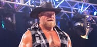 Brock Lesnar