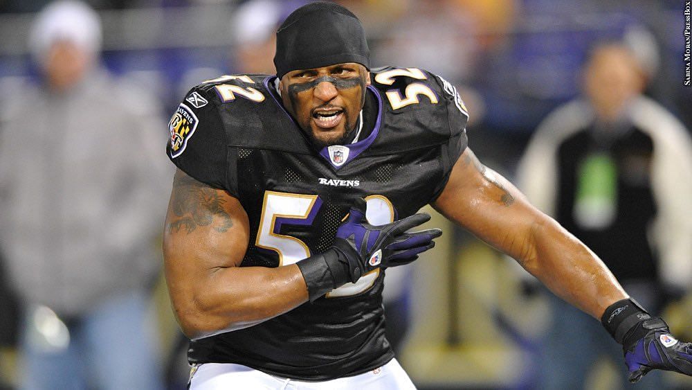 Ray Lewis' Son, Ray Lewis III, Died From Lethal Mix Of Drugs, Officials Say