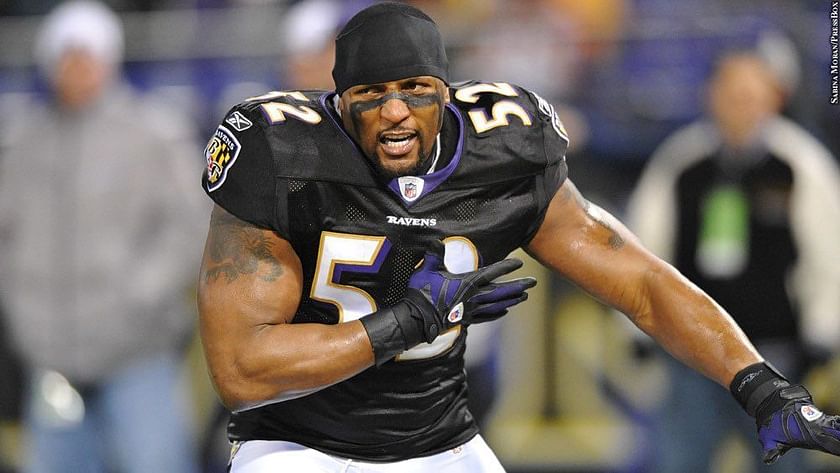 Ray Lewis III, son of 2-time Super Bowl champ Ray Lewis, dies