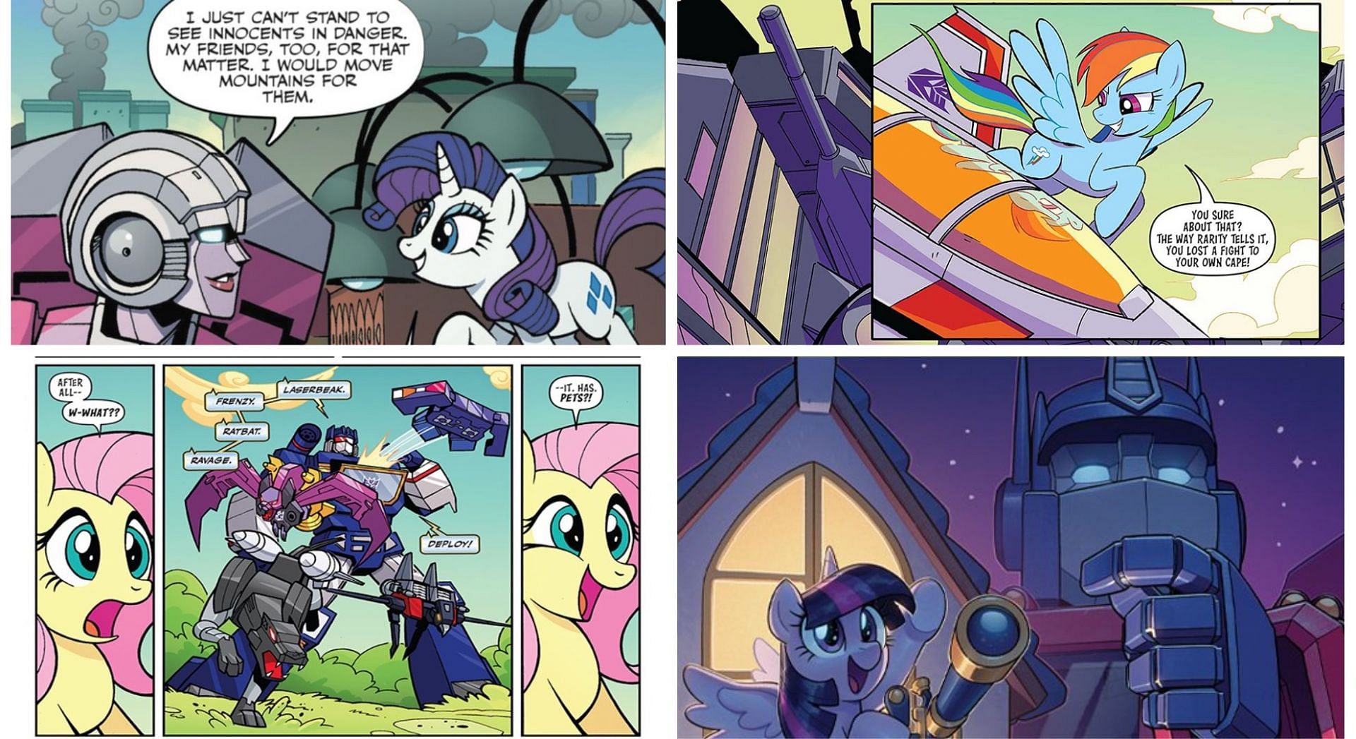 MLP/Transformers (Image via Sportskeeda)