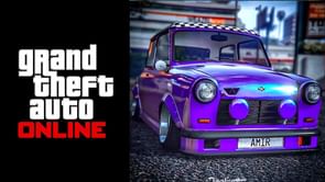 GTA Online Summer Racing Event continues in Los Santos with the latest update