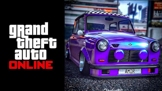 GTA Online Summer Racing Event continues in Los Santos with the latest update