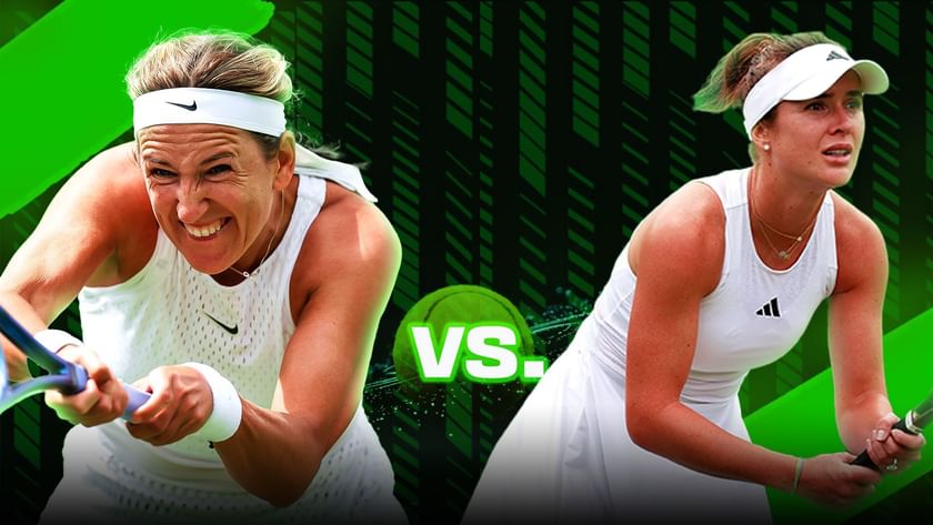 Wimbledon 2023: Victoria Azarenka vs Elina Svitolina preview, head-to