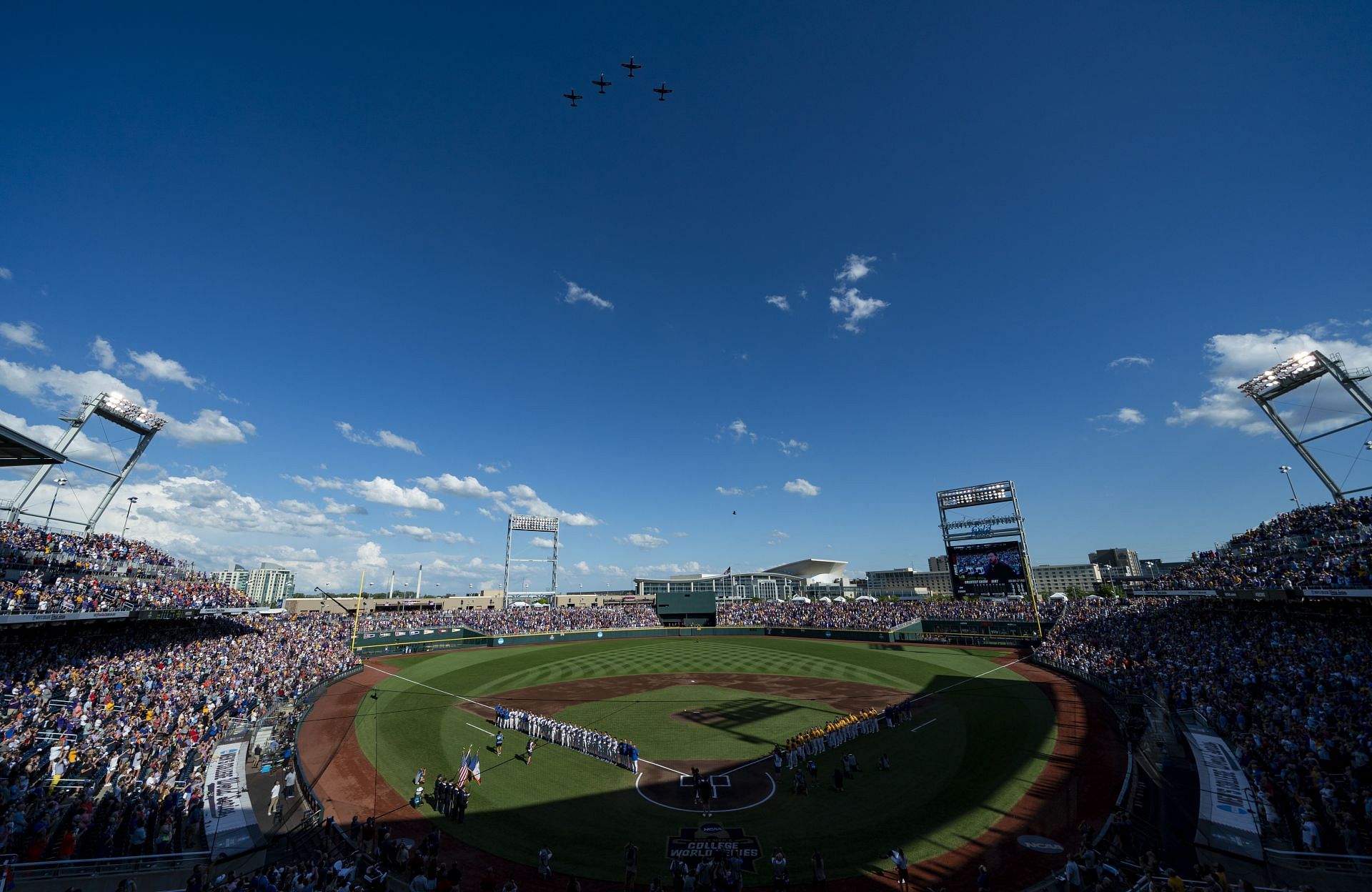 2023 NCAA Division I Baseball Championship