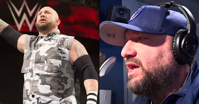 Bully Ray does not like the "whiny" attitude of a former four-time champion from WWE