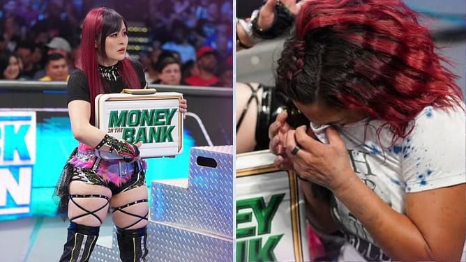 NXT star to join WWE main roster stable? - 4 directions for Bayley & IYO SKY after their failed cash-in attempt