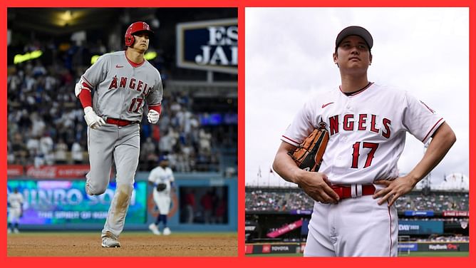 Shohei Ohtani offers rare glimpse of clarity amidst rumors of $1,000,000 contract ahead of two-way phenom's All-Star performance