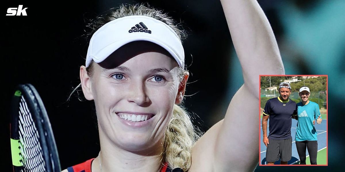 Caroline Wozniacki will make her tennis return at the the Canadian Open in August, 2023